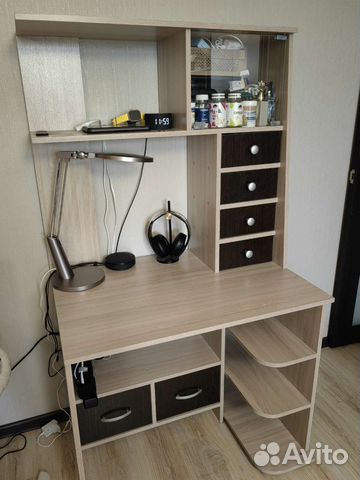 Компьютерный, письменный стол