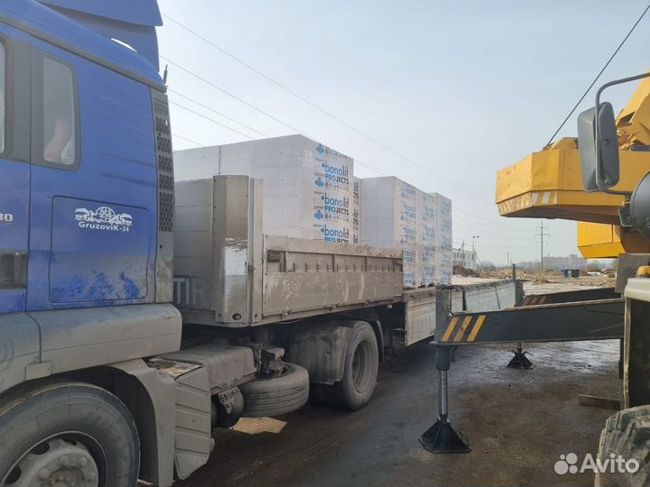 Пеноблоки, газобетон, газобетонные блоки