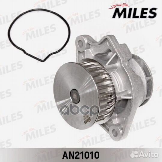 Помпа VAG Golf (IV,V,VI) 97, Polo 99, Fabia 9