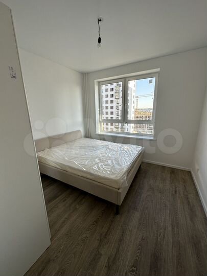 2-к. квартира, 39 м², 6/14 эт.