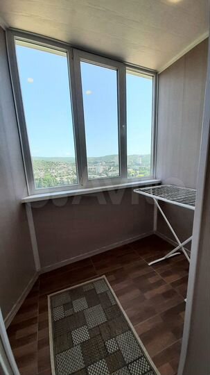 1-к. квартира, 37 м², 9/10 эт.