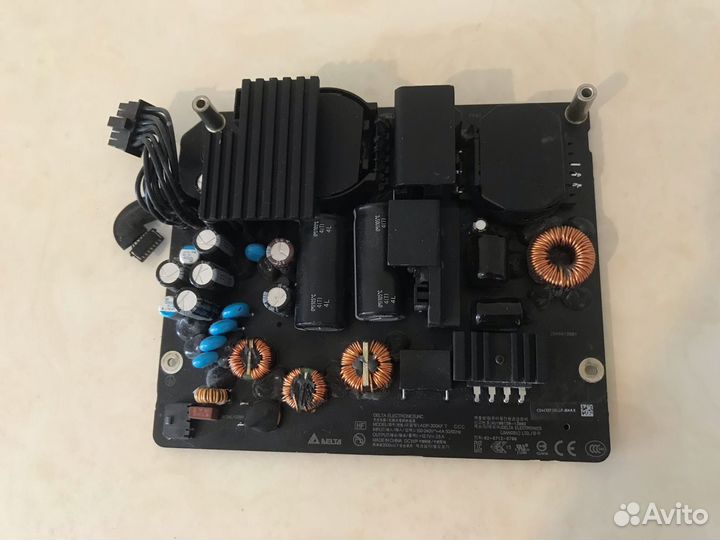 Зап части от iMac 27 A1419 и Mac Pro A1186