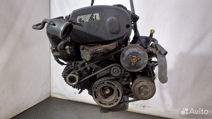 Двигатель Opel Zafira B, 2006