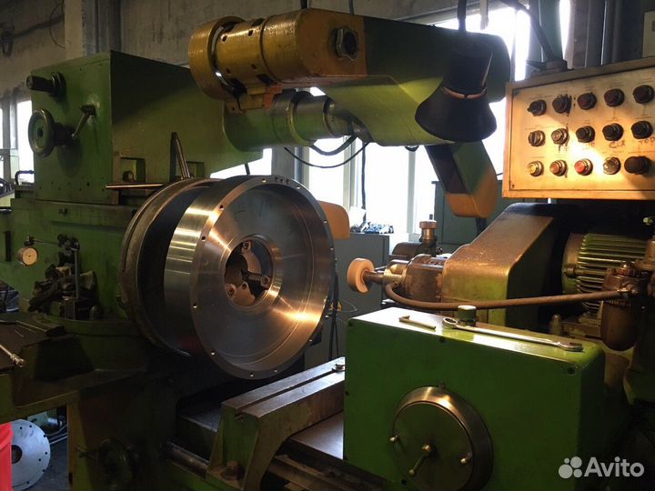 Шлифовщик (вахта на заводы)