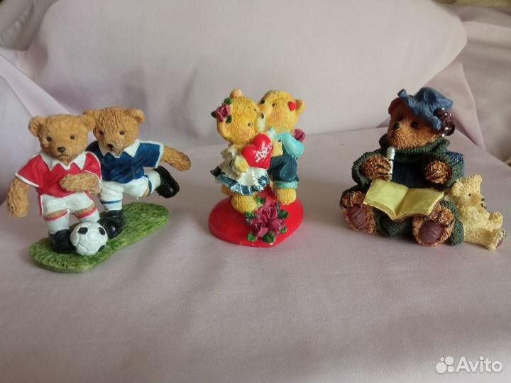 Статуэтки из Германии