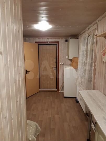 Дом 60 м² на участке 2 сот.