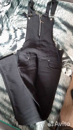 Комбинезон для беременных