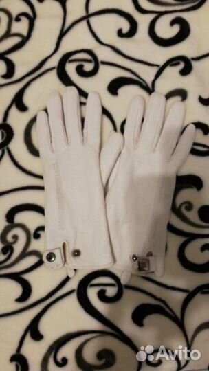Перчатки