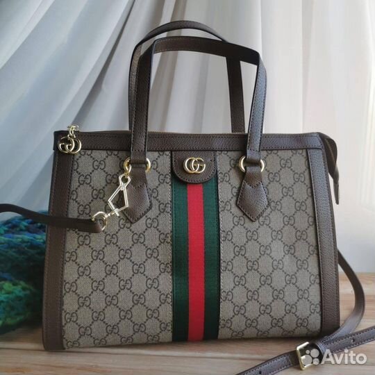 Сумка женская gucci