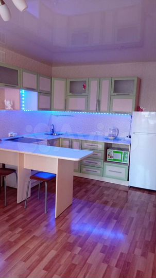 Квартира-студия, 30 м², 5/16 эт.