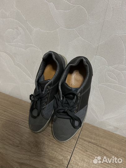 Кеды мужские