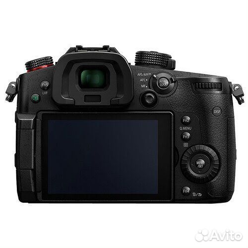 Фотоаппарат Panasonic Lumix DC-GH5S Body,Новый