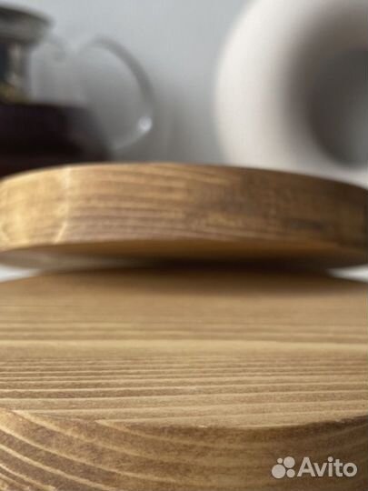 Подставка под горячее