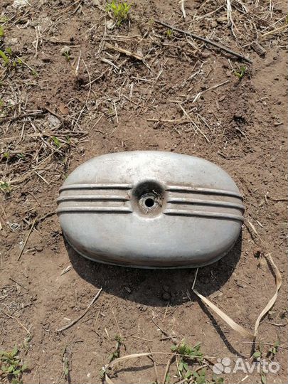 Клапанная крышка Урал