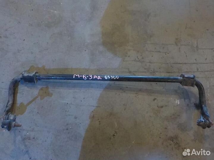 Стабилизатор задний Mazda 6