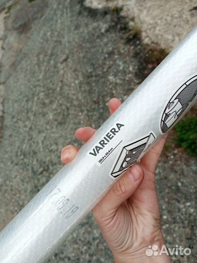 Коврик в ящик Варьера Variera IKEA