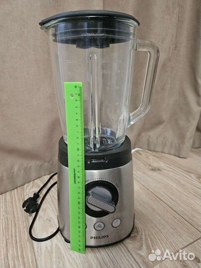 Блендер Philips