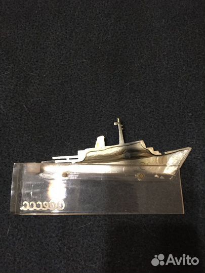 Корабль Одесса