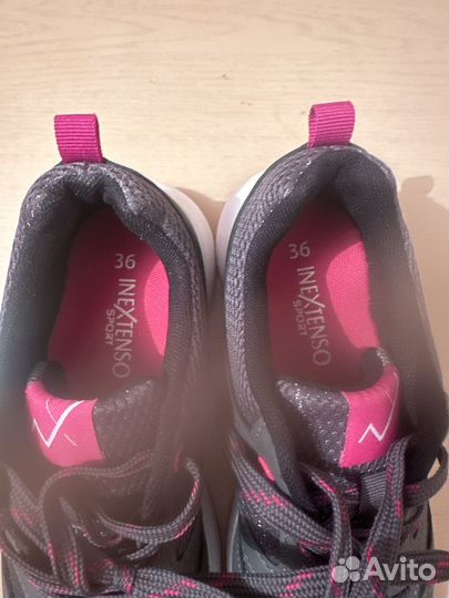 Кросовки весна - лето , 36 размер