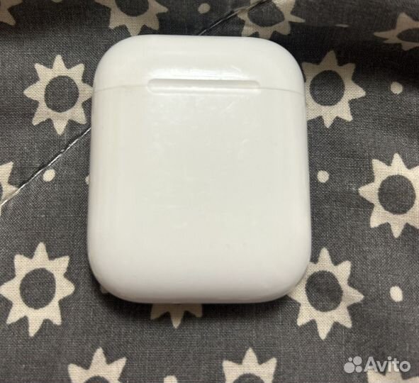 Наушники Apple AirPods 2