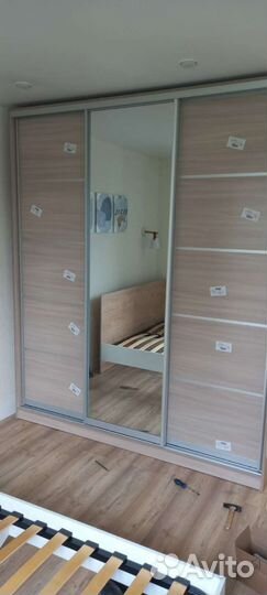 Сборка мебели Сборщик мебели