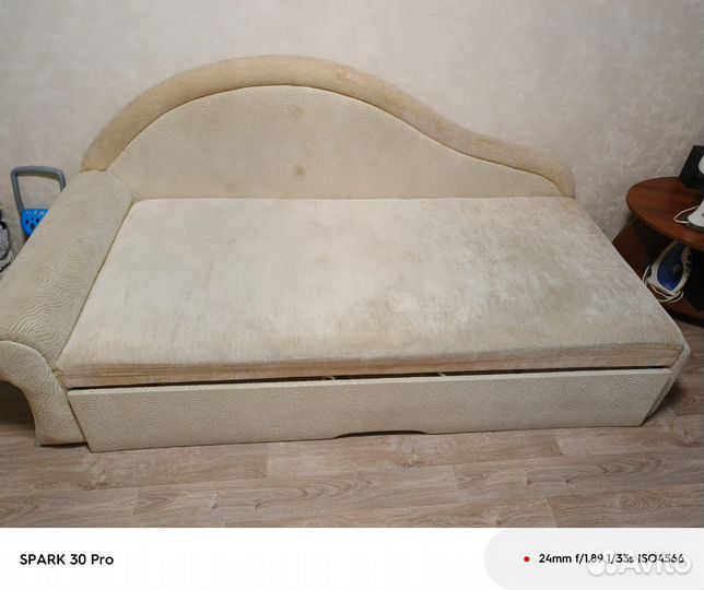 Диван тахта