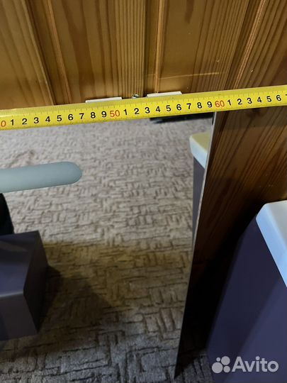 Мебель для ванной