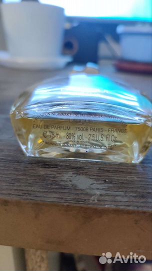 Туалетная вода