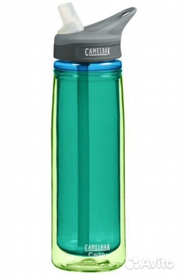 Бутылка-термос CamelBak Eddy Insulated 0,6 л