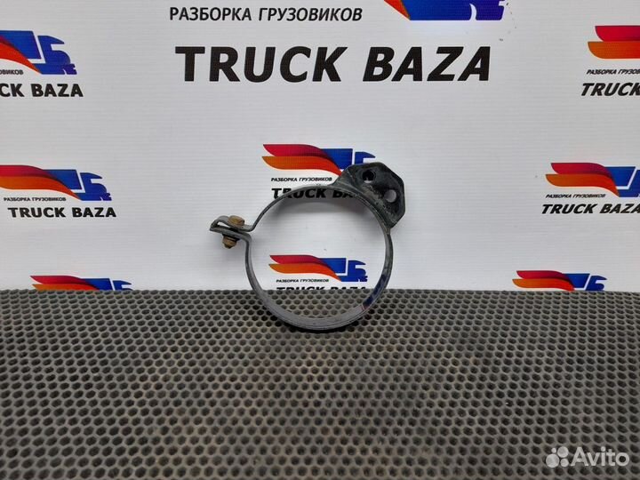 Кронштейн бачка гура Man TGA, Man TGS, Man TGX