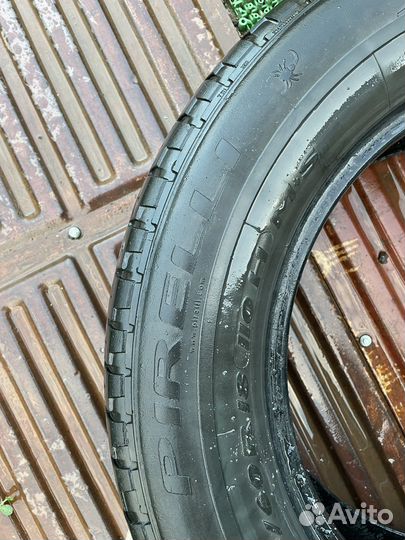 Pirelli Scorpion STR 265/65 R18 110H