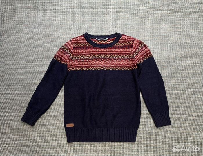 Свитер reserved 100 хлопок