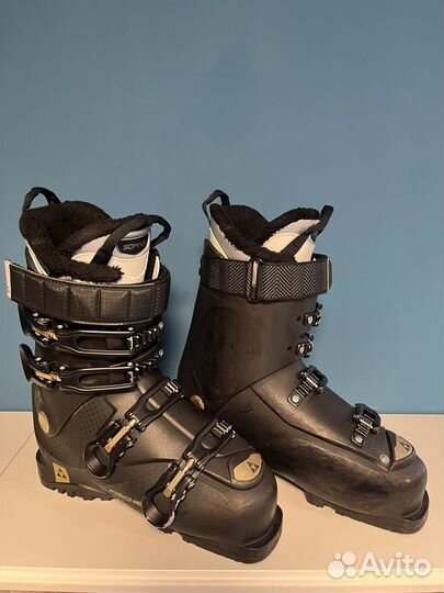 Горнолыжные ботинки Fisher женские