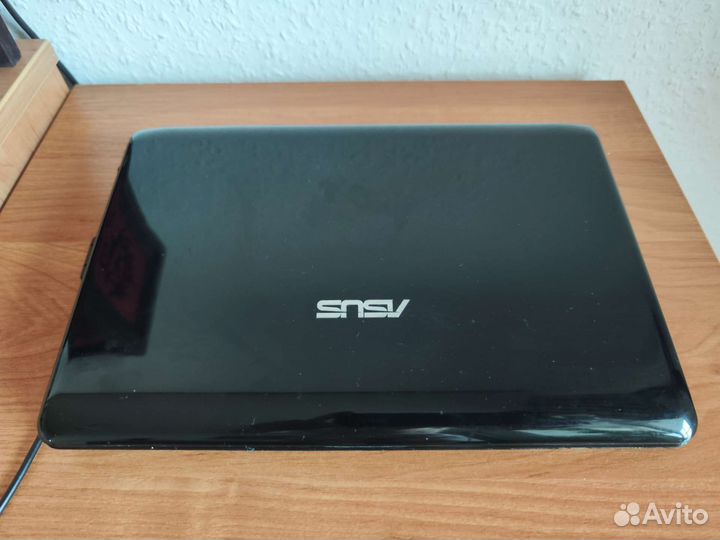 Нетбук asus eee pc 1005p
