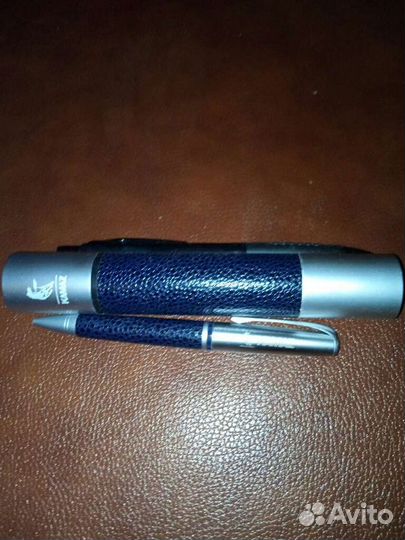 Ручка шариковая