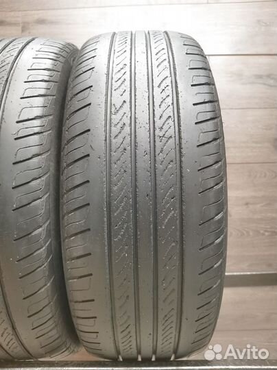 Giti GitiComfort 228 195/55 R16 91H