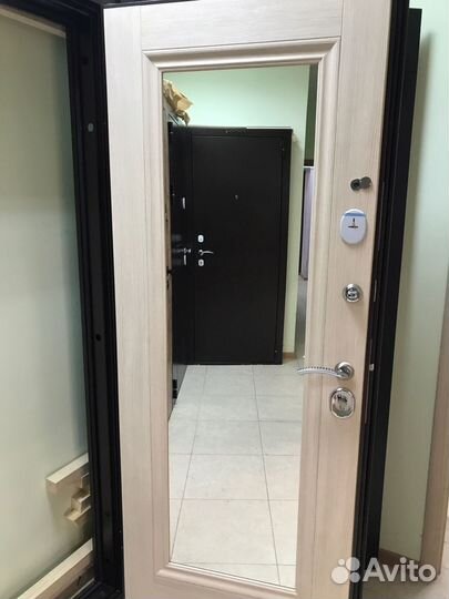 Двери Входные