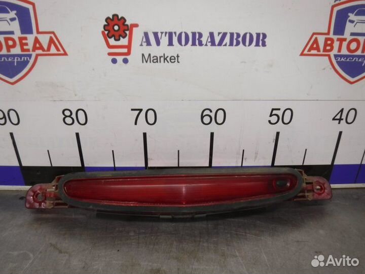 Стоп-сигнал Mazda 3 BL Z6 2011