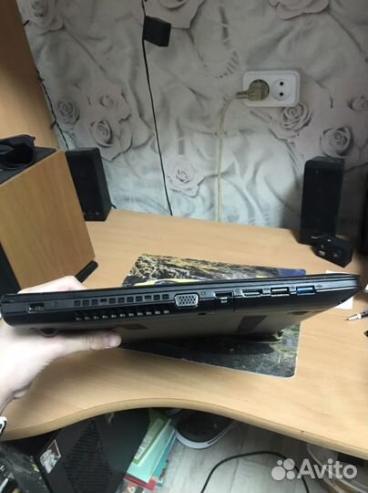 Ноутбук lenovo