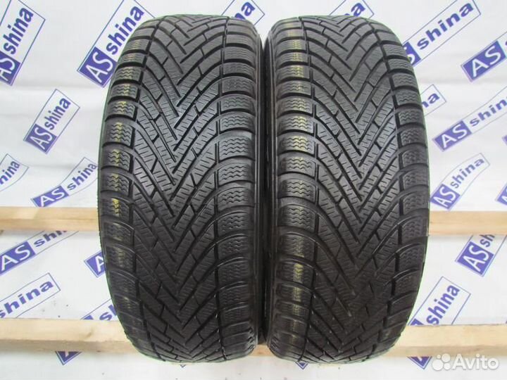 Pirelli Winter Cinturato 205/55 R16 99G