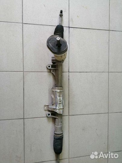 Рулевая рейка Рено Кангу 2