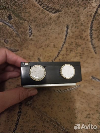 Радиоприемник СССР