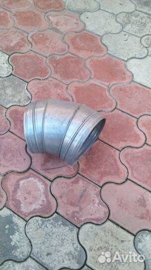 Комплектующие для дымохода и вентиляции