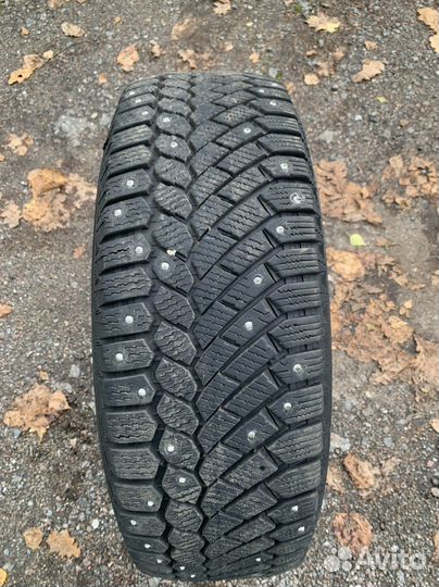 Continental Conti4x4IceContact 215/65 R16