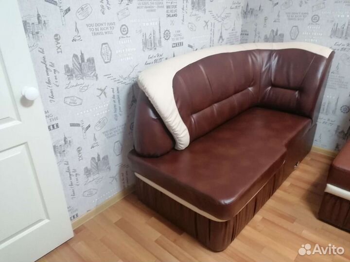 Перетяжка и обивка мебели на дому