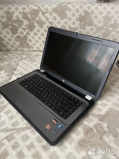 Ноутбук HP Pavilion g6