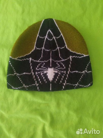 Шапка для мальчика