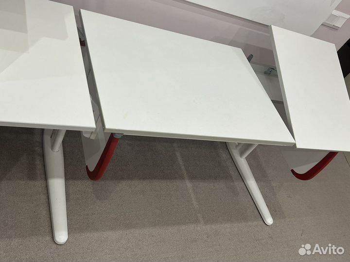 Растущая парта