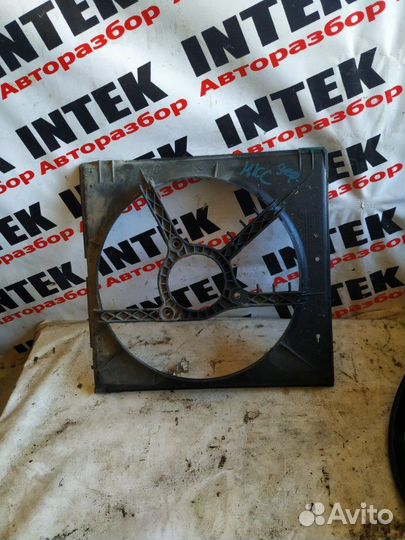 Диффузор Daewoo Nexia