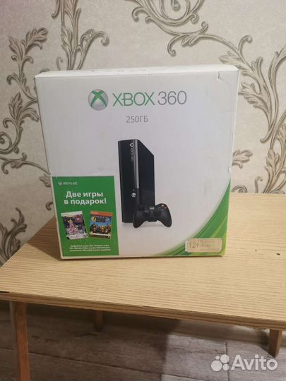 Xbox 360